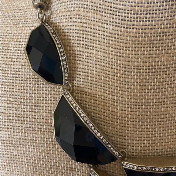 Chloe and Isabel Atlas Statement Necklace - Picture 3 of 6